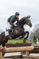 Eventing im Pferdesportzentrum Rheinland (Late Entry 14.03.2022)