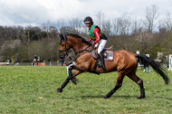 Vielseitigkeitsturnier RV Seydlitz Kamp (03.04.2022)