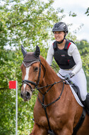 Bonn-Rodderberg Late-Entry-Vielseitigkeit (30.06.2020)