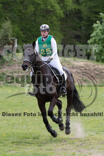 Eventing WRFS Münster