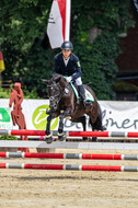 Goldene Schärpe 2021 - Ponys