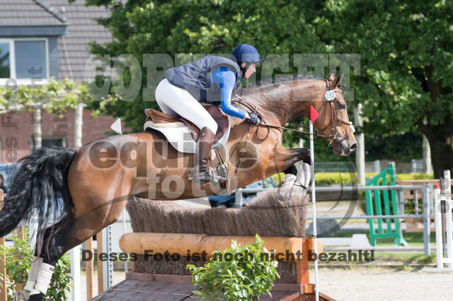 Eventing im Pferdesportzentrum Rheinland