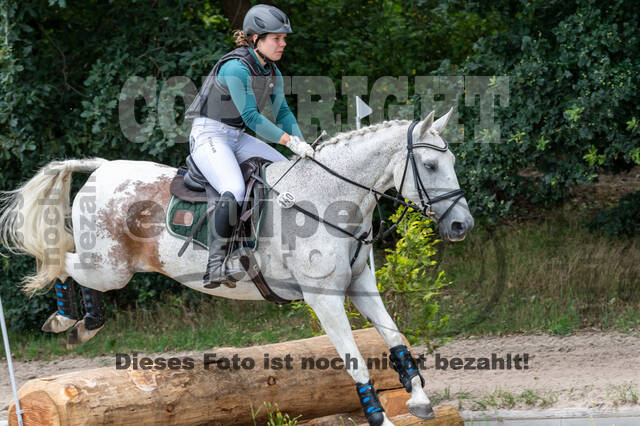 Late-Entry-Vielseitigkeit Langenfeld (06.+07.07.2020)