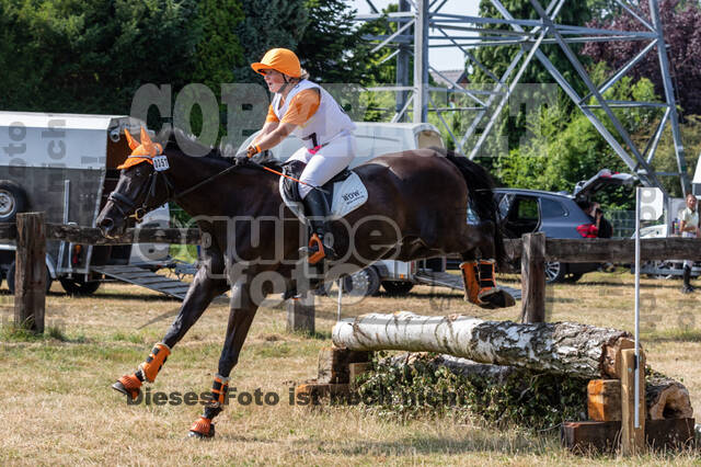 Late-Entry Vielseitigkeit Hamminkeln/Wesel (01.+02.08.2020)