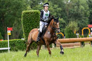Westerstede Horse Trials 2021
