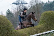 Geländetraining Wesel Obrighoven (19.+20.03.2022)