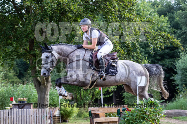 Late-Entry Vielseitigkeit Hamminkeln/Wesel (01.+02.08.2020)