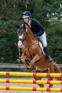Vielseitigkeit RSV Wesel Obrighoven (26.+27.09.2020)