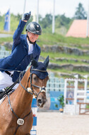 DJM Vielseitigkeit 2019, Kreuth
