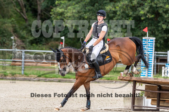 Late-Entry-Vielseitigkeit Langenfeld (11.+13./14.06.2020)