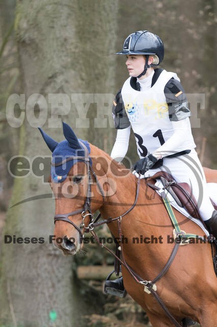 Geländetage beim RSV St. Hubertus Wesel Obrighoven (26.+27.03.2022)