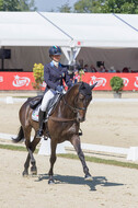 FEI European Championship