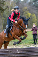 Geländetraining ZRFV Hamminkeln (24+25.04.2021)