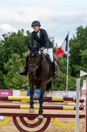 Westerstede Horse Trials 2021