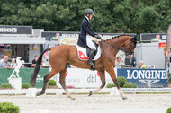 FEI European Championship Eventing 2019