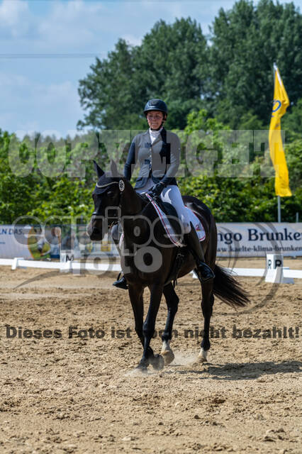 Westerstede Horse Trials 2021