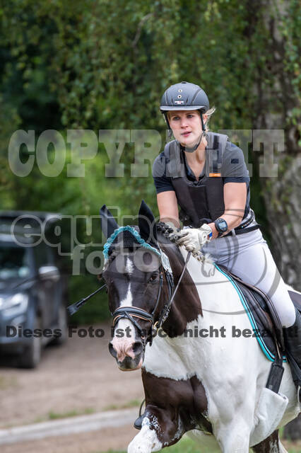 Late-Entry-Vielseitigkeit Langenfeld (11.+13./14.06.2020)