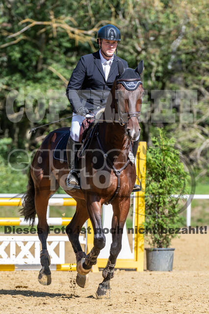 RFV Dinslaken-Hiesfeld (Herbstturnier)