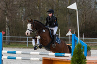Trainingsturnier Langenfeld (12.+13.03.2022)