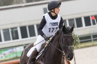 Eventing Langenfeld 2018