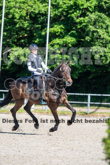 Test of Choise Langenfeld (29.+30.05.2021)