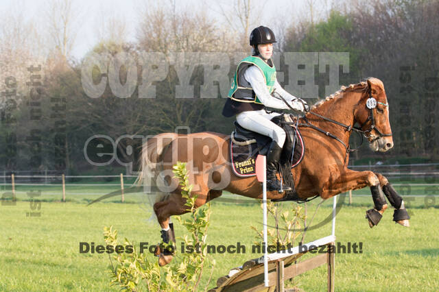 RV Seydlitz Kamp (06.+07.04.2019)