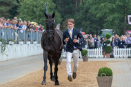 FEI European Championship Eventing 2019