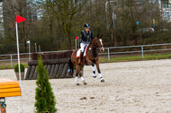 Eventing im Pferdesportzentrum Rheinland (Late Entry 14.03.2022)