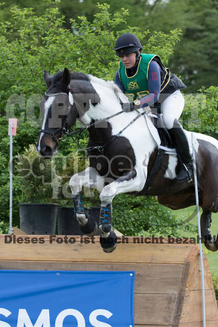 Eventing WRFS Münster