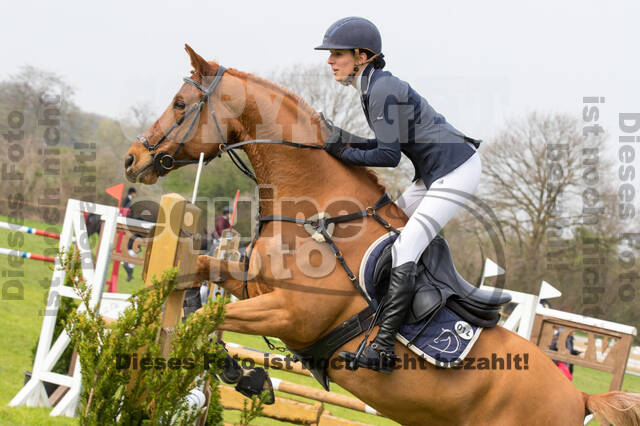 RV Seydlitz Kamp (06.+07.04.2019)