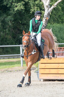 Eventing im Pferdesportzentrum Rheinland