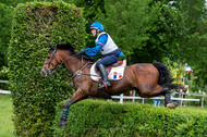 Westerstede Horse Trials 2021