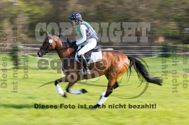 RV Seydlitz Kamp (06.+07.04.2019)