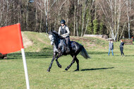 Geländetraining Wesel Obrighoven (19.+20.03.2022)