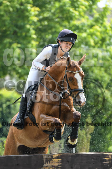 Late-Entry-Vielseitigkeit Langenfeld (11.+13./14.06.2020)