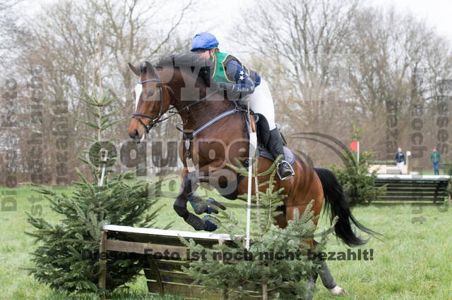 Frühjahrsvielseitigkeit RV Seydlitz Kamp