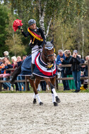 Deutsche Meisterschaft Vielseitigkeit (Luhmühlen)