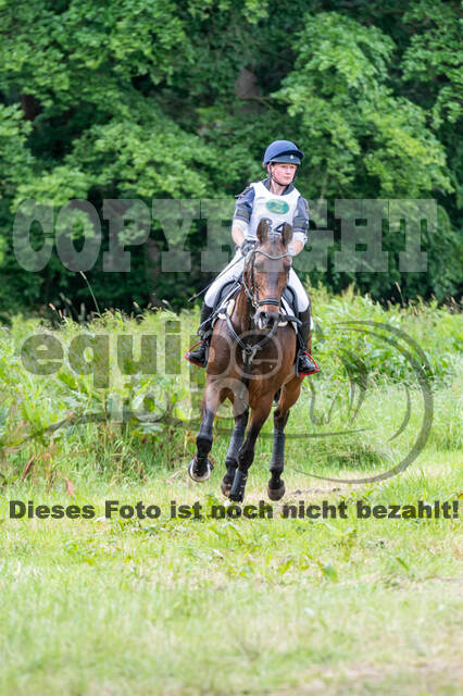 Westerstede Horse Trials 2021