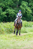 Westerstede Horse Trials 2021