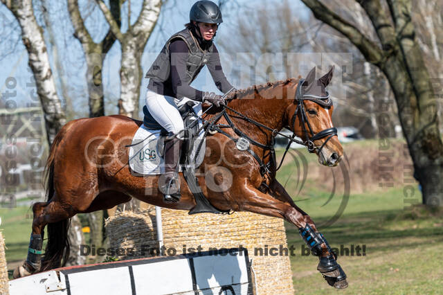 Geländetage beim RSV St. Hubertus Wesel Obrighoven (26.+27.03.2022)