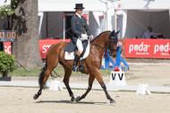FEI European Championship Eventing 2017