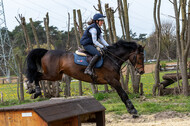 Geländetraining ZRFV Hamminkeln (24+25.04.2021)