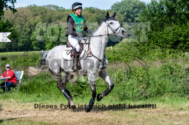 Westerstede Horse Trials (10.-13.06.2021)