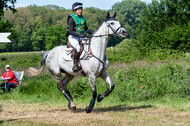 Westerstede Horse Trials (10.-13.06.2021)