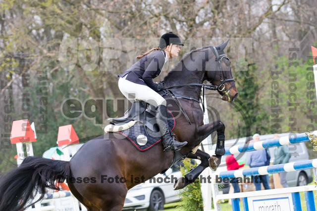 RV Seydlitz Kamp (06.+07.04.2019)