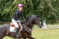 Late-Entry-Vielseitigkeit Langenfeld (11.+13./14.06.2020)