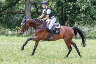 Late-Entry-Vielseitigkeit Gahlen (18.07.2020)