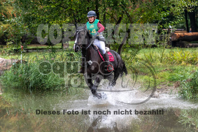 Vielseitigkeit RSV Wesel Obrighoven (26.+27.09.2020)