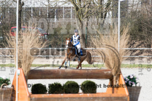 Eventing Langenfeld