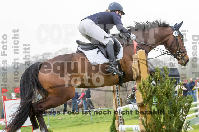 RV Seydlitz Kamp (06.+07.04.2019)